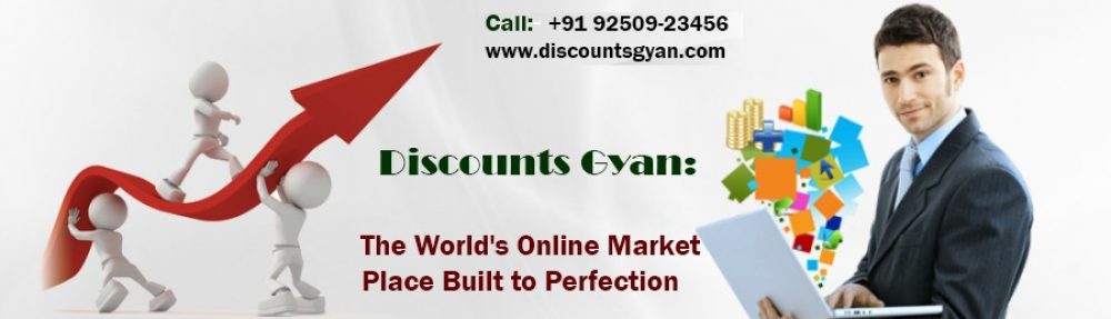 Discounts Gyan – Business to Business – Business to Consumer